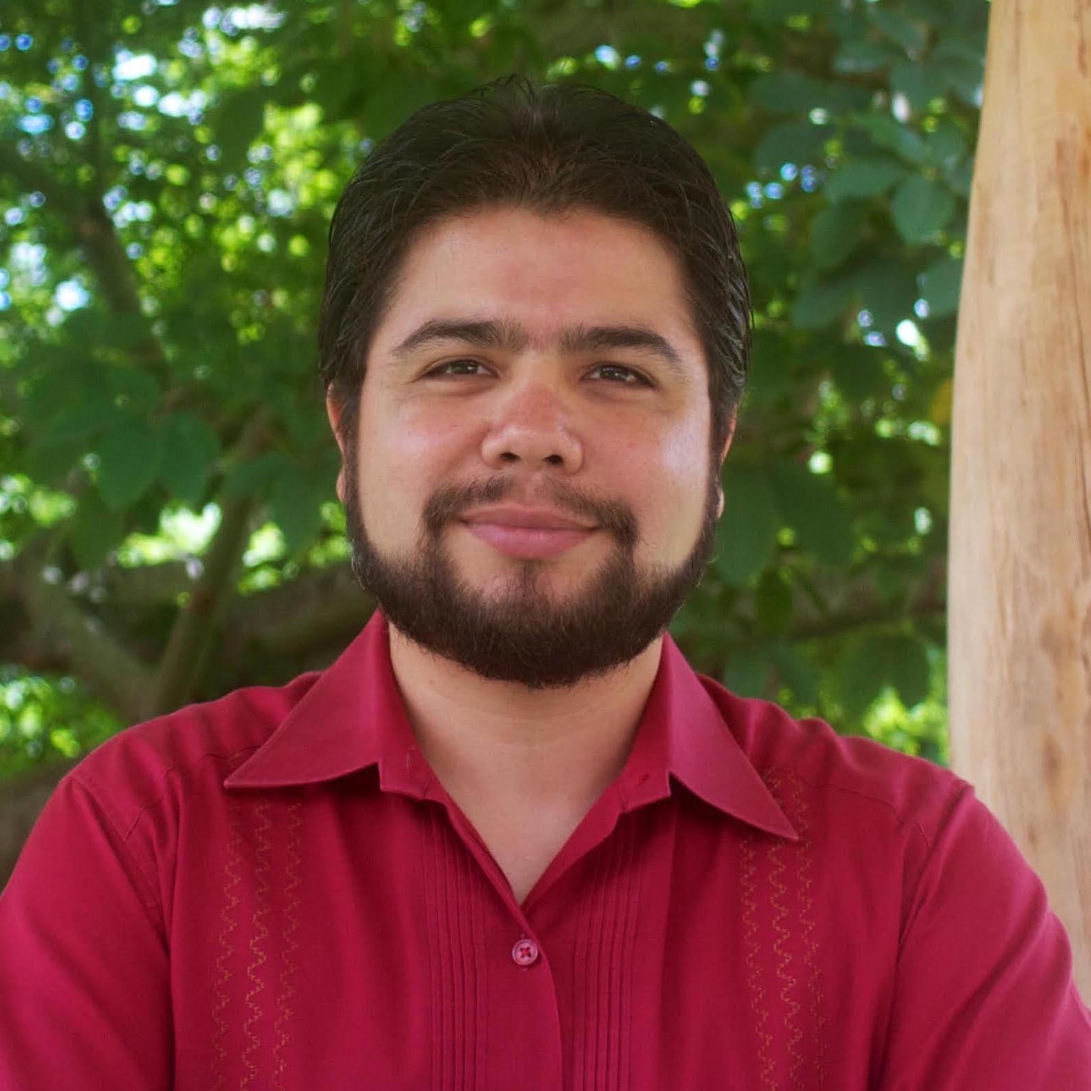 Dr. Garcia Puente Awarded NSF Grant for Enumerative Geometry Workshop